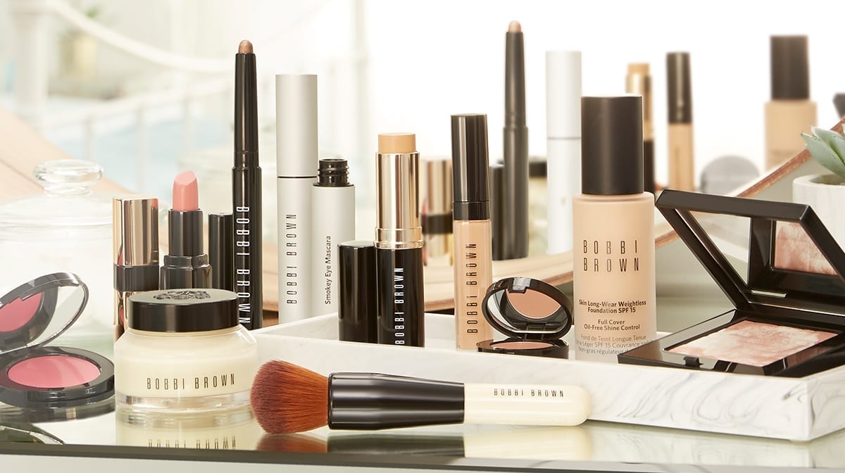 Bobbi Brown