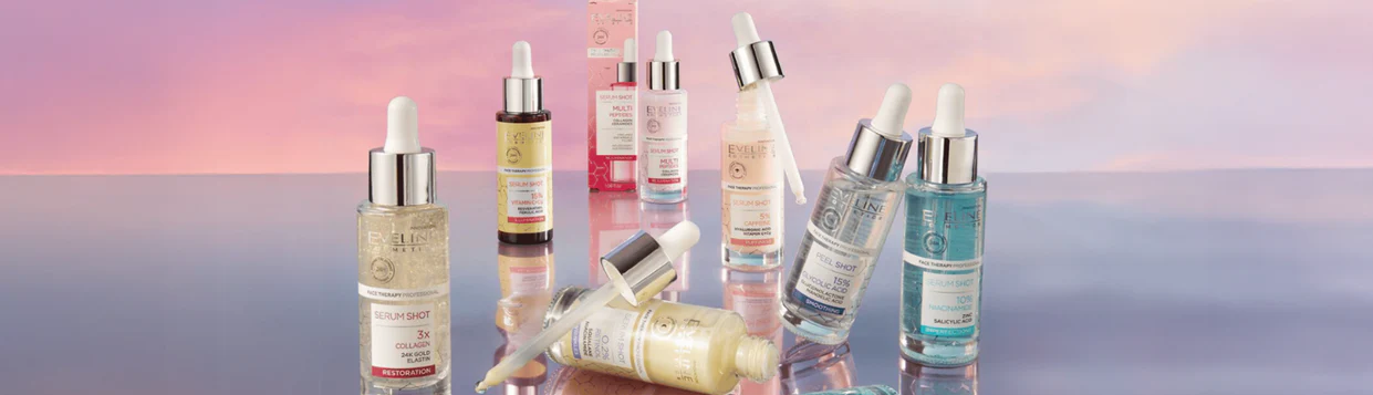 Eveline Cosmetics