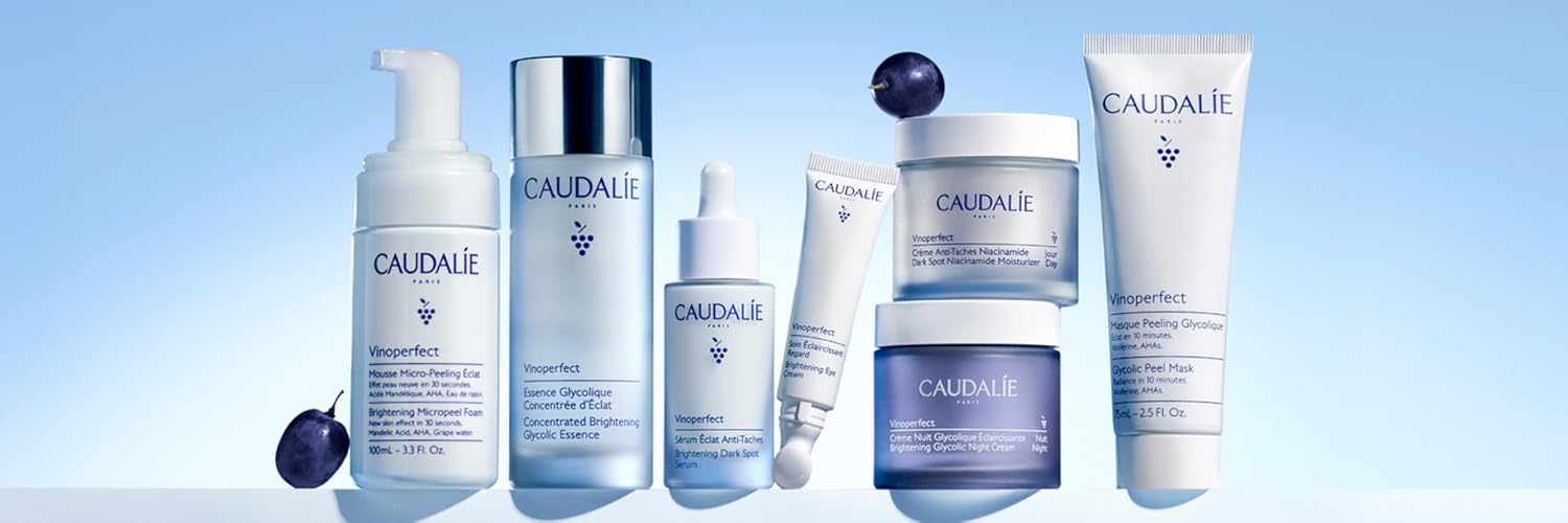 Caudalie