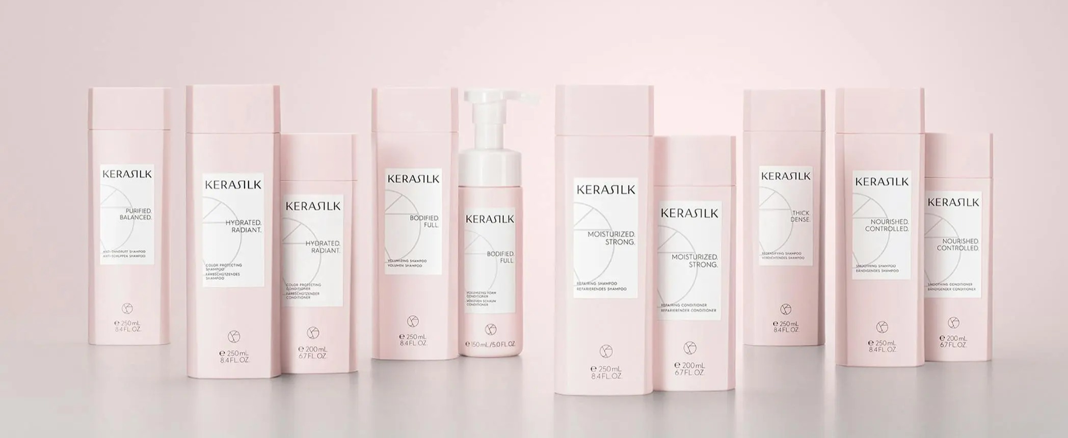 Kerasilk
